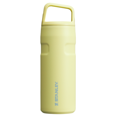 IceFlow™ Bottle with Cap and Carry+ Lid | 16 OZ - View Product Details
