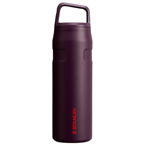 IceFlow™ Bottle with Cap and Carry+ Lid | 24 OZ - View Product Details