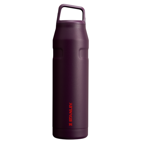 IceFlow™ Bottle with Cap and Carry+ Lid | 36 OZ - View Product Details
