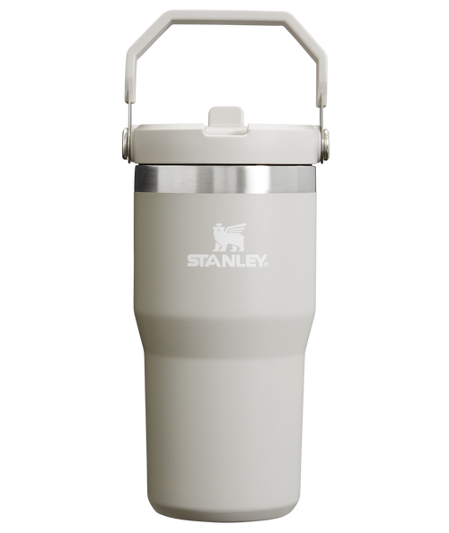 The IceFlow™ Flip Straw Tumbler | 20 OZ - Stanley Create - View Product Details