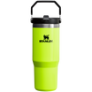 The Neon IceFlow™ Flip Straw Tumbler | 30 OZ