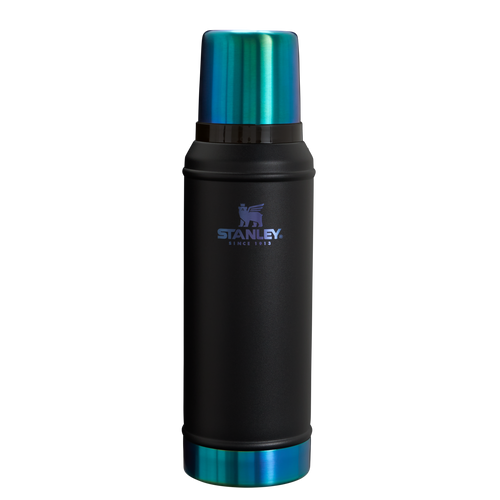 The Black Chroma Classic Legendary Bottle | 1.0 QT - View Product Details