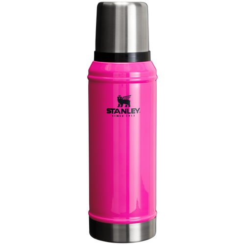 The Neon Classic Legendary Bottle | 1.0 QT - View Product Details