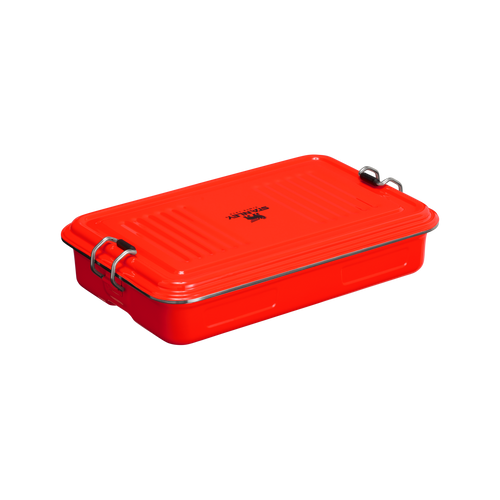 The Neon Classic Legendary Useful Box | 1.25 QT - View Product Details