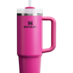 Fuchsia Quencher H2.0 FlowState Tumbler 40oz