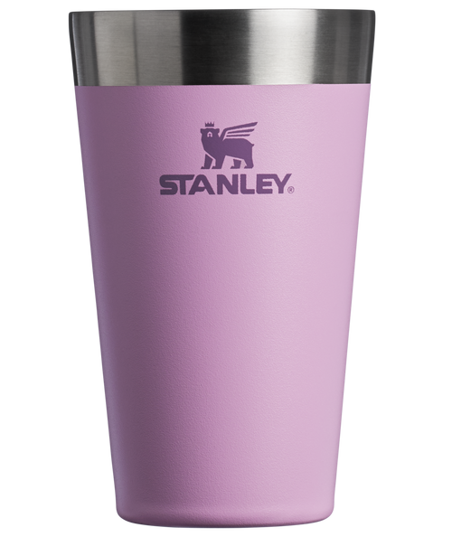 Adventure Stacking Beer Pint | 16 OZ - View Product Details