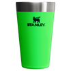 The Neon Adventure Stacking Beer Pint | 16 OZ