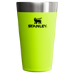 The Neon Adventure Stacking Beer Pint | 16 OZ