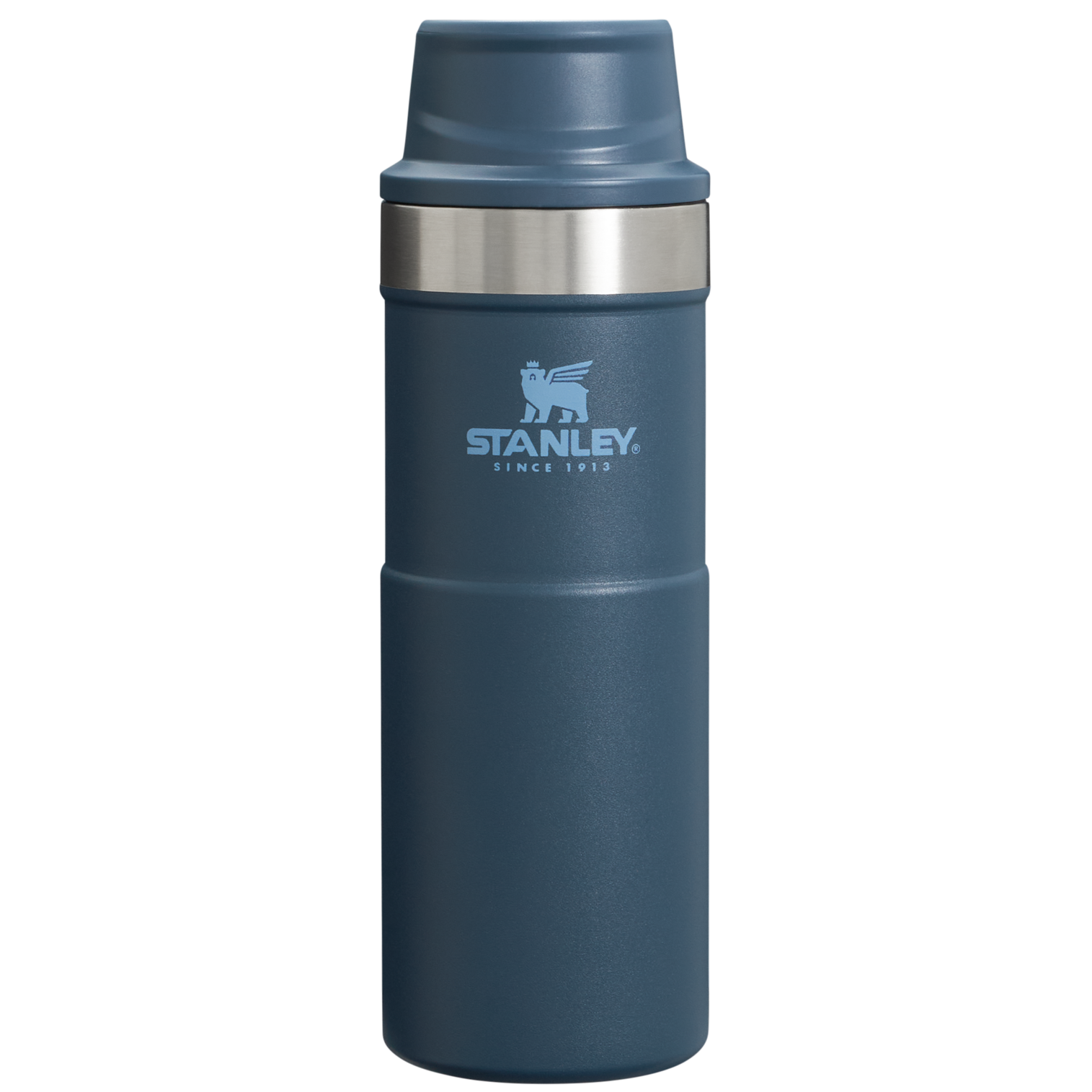 Classic Trigger-Action Travel Mug | 16 OZ