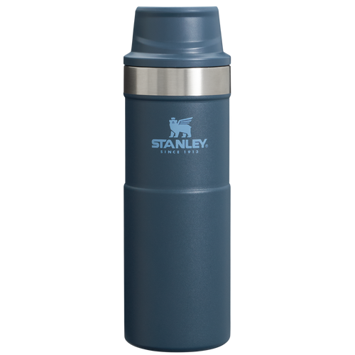 Classic Trigger-Action Travel Mug | 16 OZ - View Product Details
