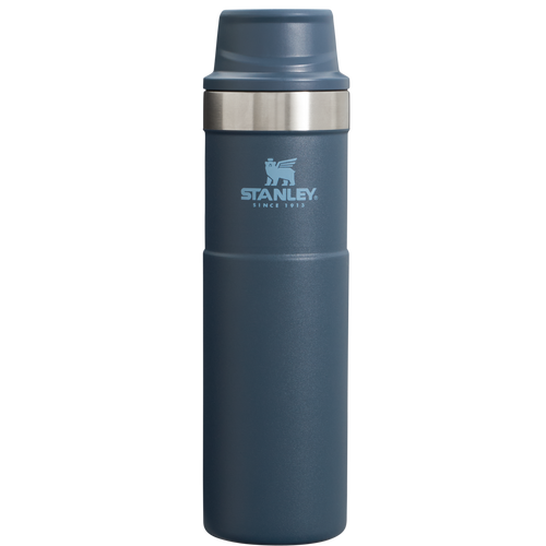 Classic Trigger-Action Travel Mug | 20 OZ - View Product Details