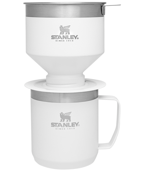 Classic Perfect-Brew Pour Over Set - View Product Details