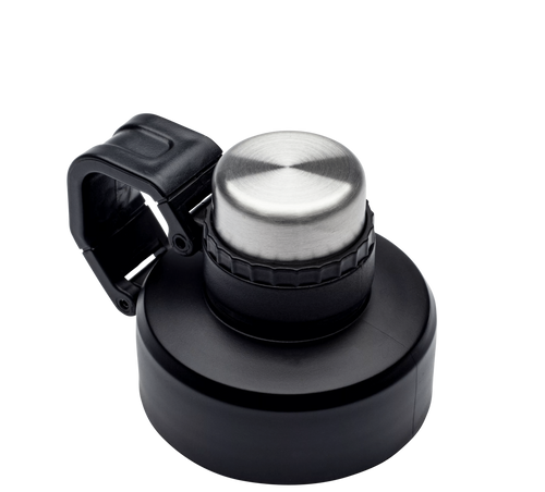 Classic Vacuum Water Bottle Lid - View Product Details