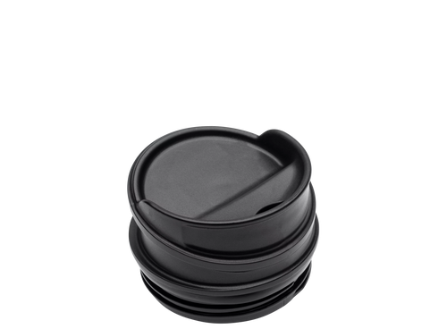 Classic One-Hand Vacuum Lid - View Product Details