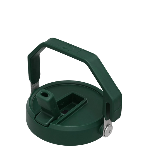 The IceFlow™ Flip Straw Jug Lid | 40 OZ to 64 OZ - View Product Details