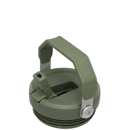 The IceFlow™ Flip Straw Tumbler Lid | 20 OZ to 30 OZ - View Product Details