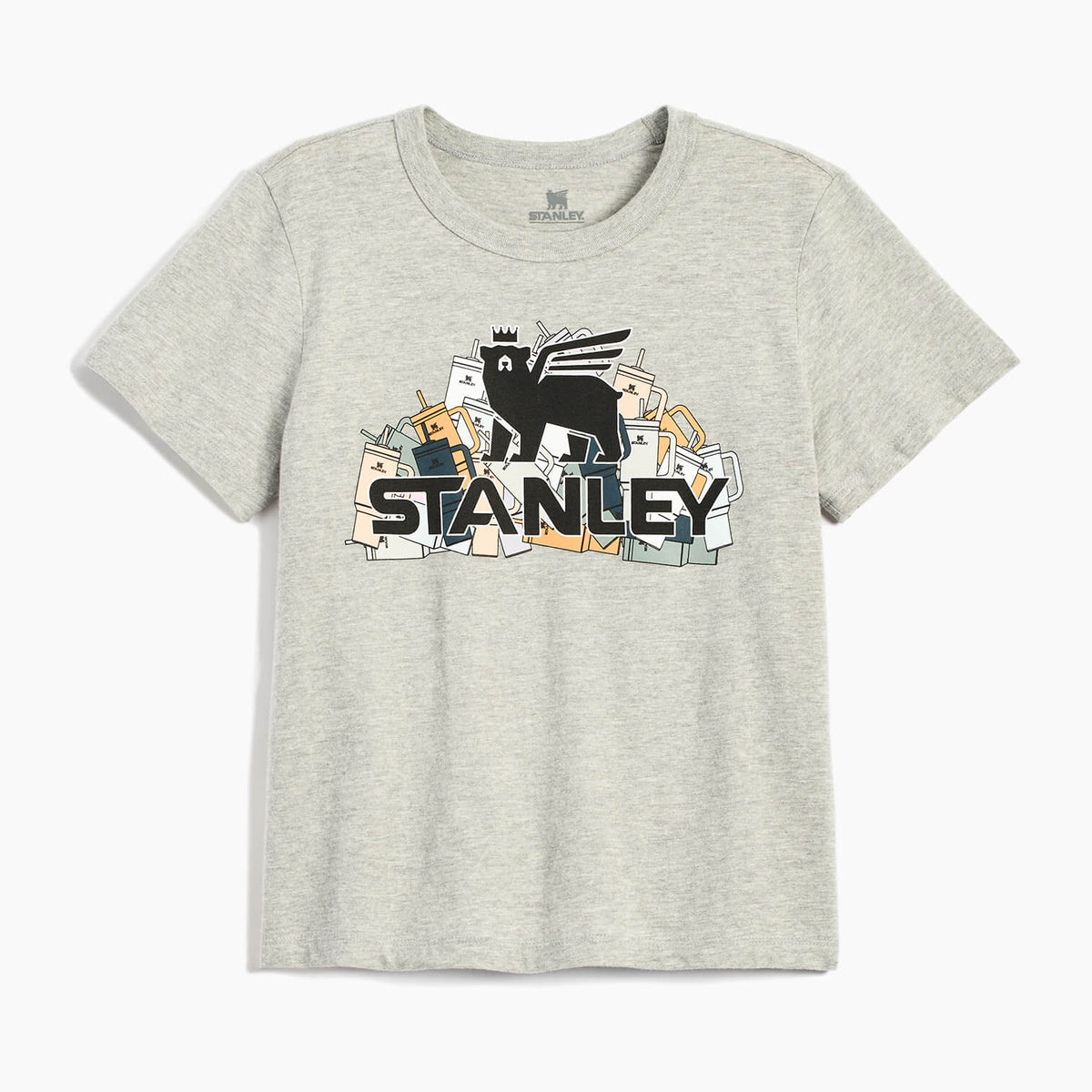 The Thirsty Women's Boxy Tee