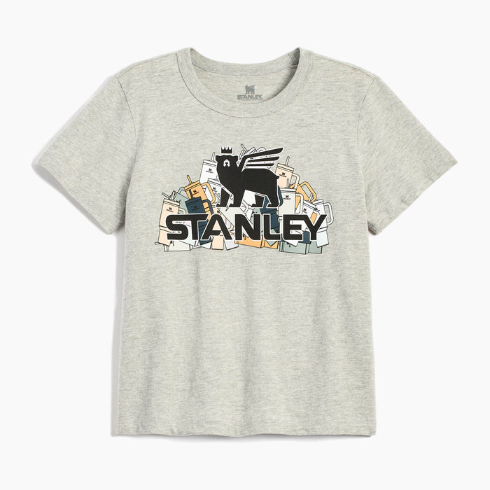 The Thirsty Women's Boxy Tee