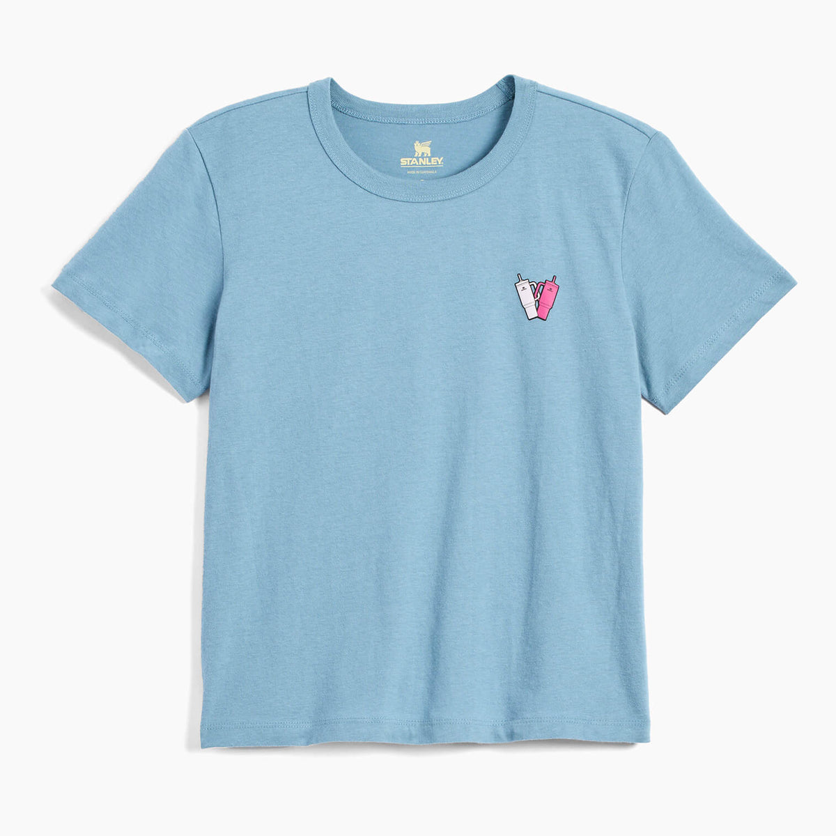 The Quencher Love Women’s Boxy Tee