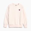 The Quencher Love Crew Sweatshirt