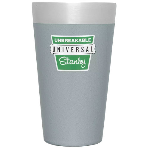 The Milestones Stacking Beer Pint | 16 OZ - View Product Details