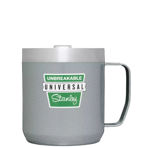 The Milestones Camp Mug | 12 OZ - View Product Details