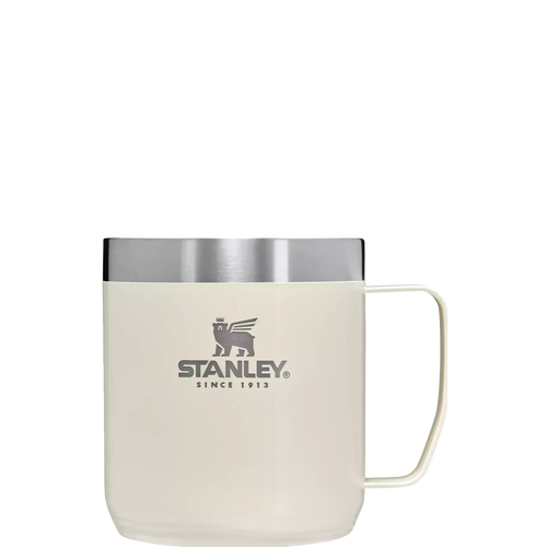 Classic Legendary Camp Mug | 12 OZ - View Product Details