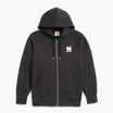 The Cities Zip Hoodie
