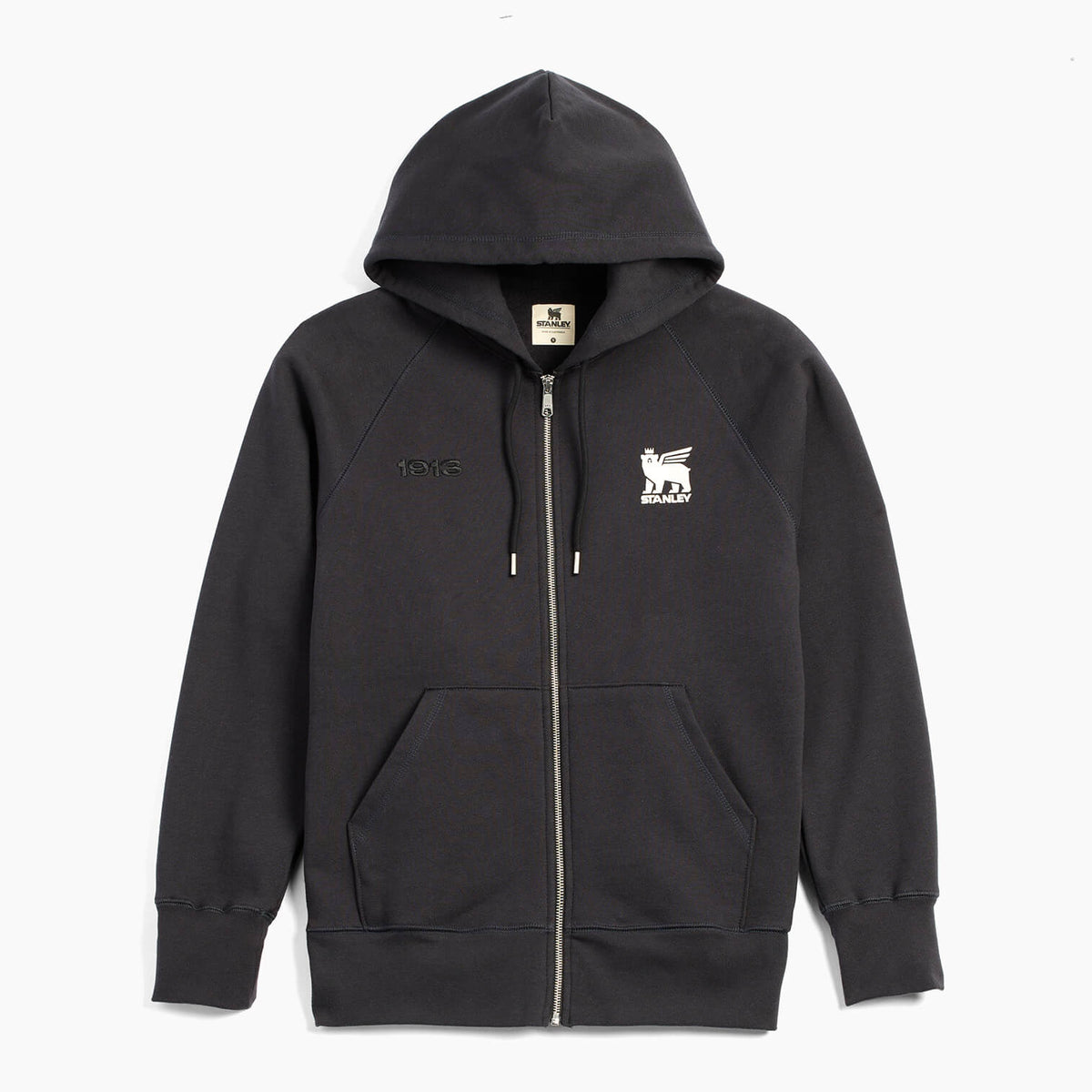 The Cities Zip Hoodie
