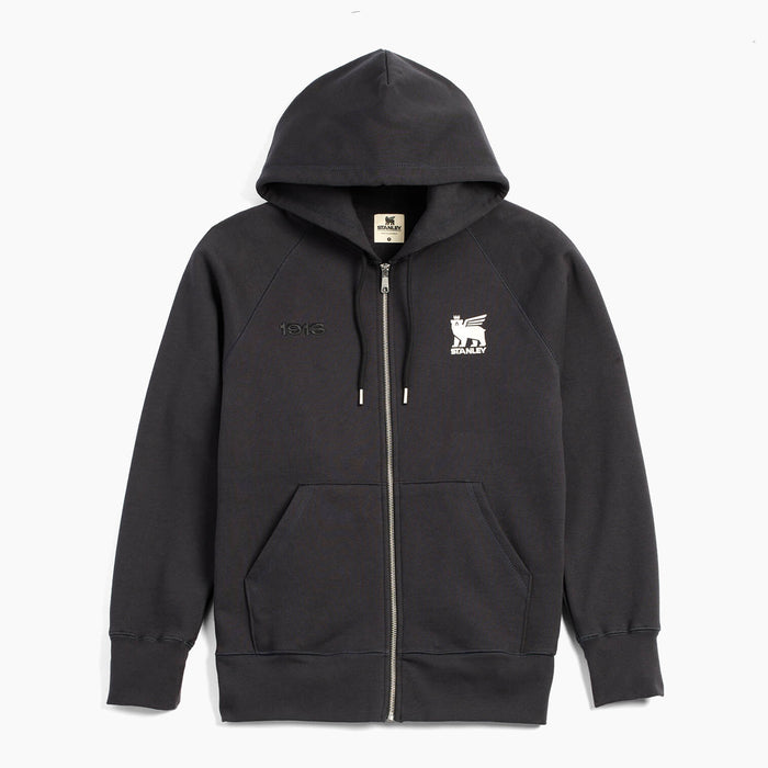 The Cities Zip Hoodie