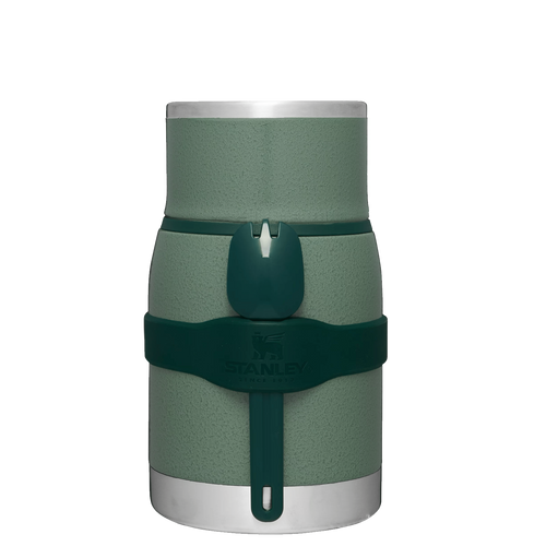 Adventure To-Go Food Jar + Spork | 24 OZ - View Product Details