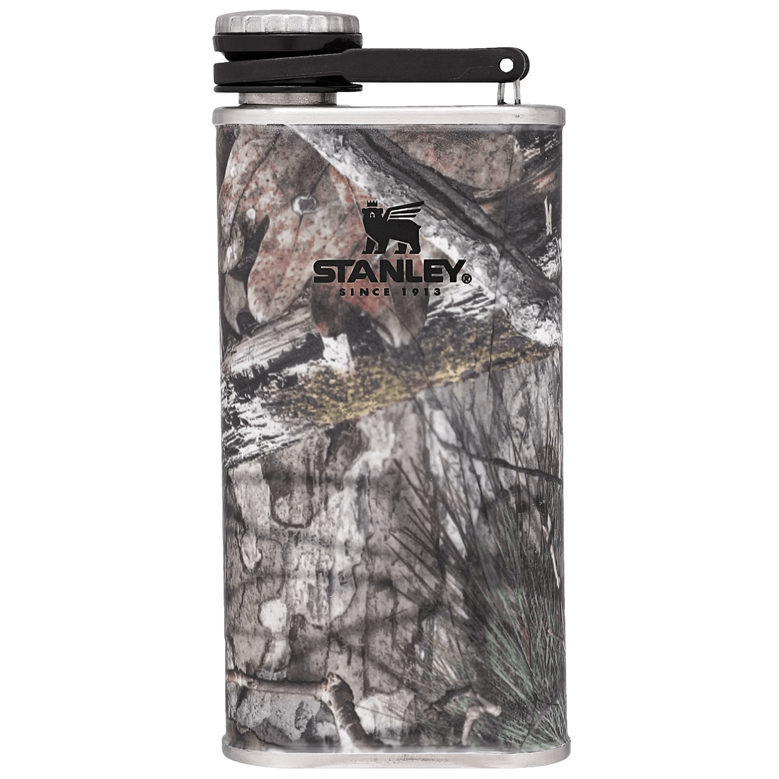 Classic Easy Fill Wide Mouth Flask | 8 OZ