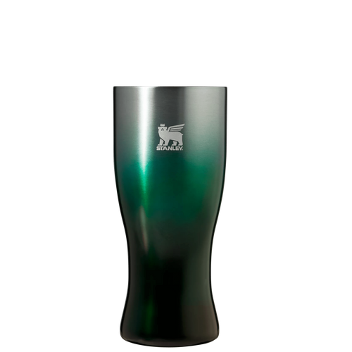 The Golden Hour Prismatic™ Pilsner Glass | 15 OZ - View Product Details