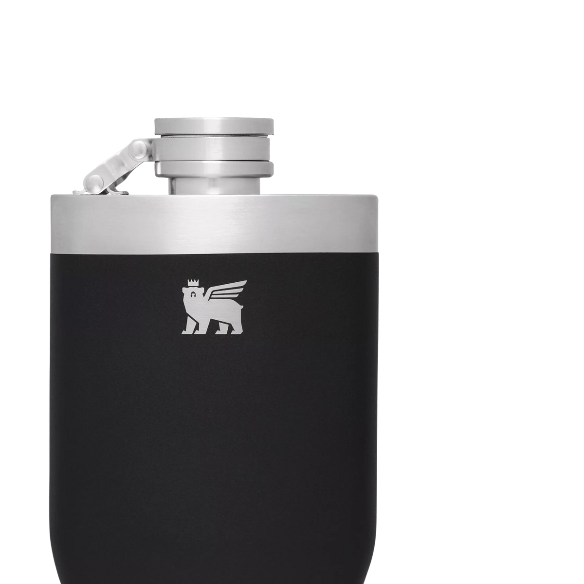 Lifted Spirits Hip Flask | 8 OZ