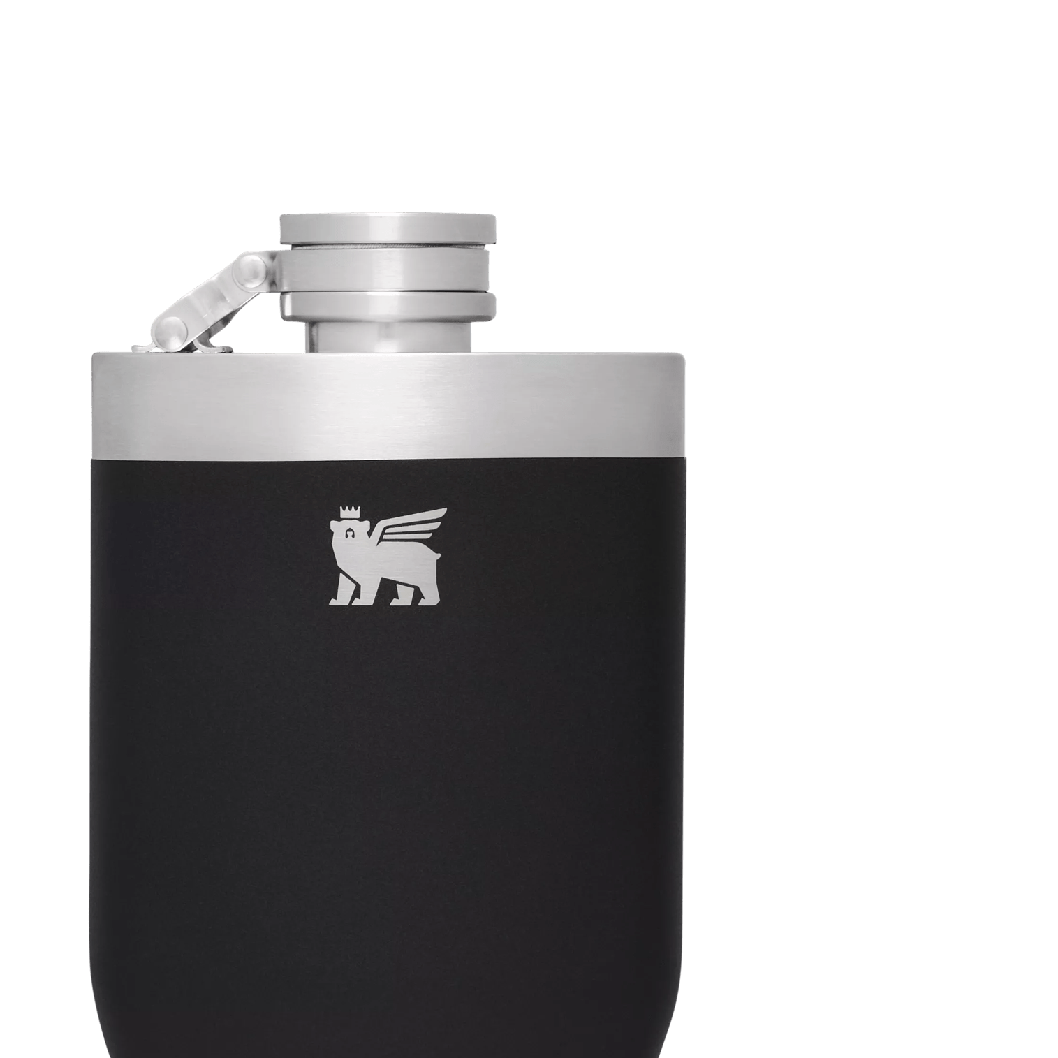Lifted Spirits Hip Flask | 8 OZ