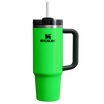 The Neon Quencher H2.0 FlowState™ Tumbler | 30 OZ