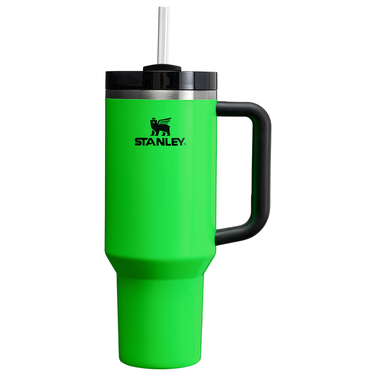 The Neon Quencher H2.0 FlowState™ Tumbler | 40 OZ