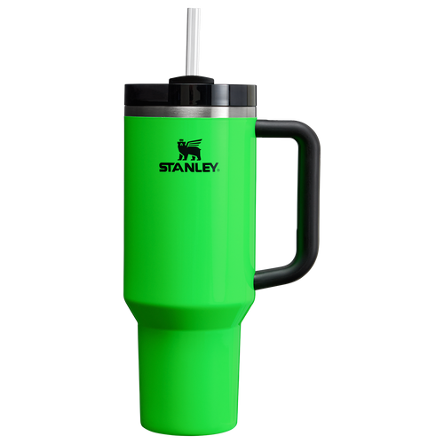 The Neon Quencher H2.0 FlowState™ Tumbler | 40 OZ - Stanley Create - View Product Details
