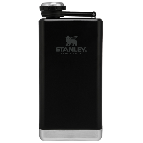 Adventure Pre-Party Flask | 8 OZ - View Product Details