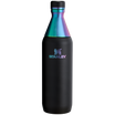Stanley All Day Slim Bottle 20OZ In Black Chroma