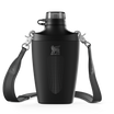 Stanley Crossbody Water Bottle in Black