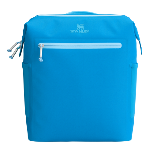 The All Day Madeleine Midi Cooler Backpack | 20 Can | 14.8 QT | 14.0 L - View Product Details