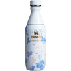 Stanley x Loveshackfancy The All Day Slim Bottle 12OZ in Everblooming Rosettes