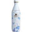 Stanley x Loveshackfancy The All Day Slim Bottle 20OZ in Everblooming Rosettes