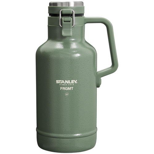 The Stanley and FRGMT Classic Vacuum Growler | 64 oz - View Product Details
