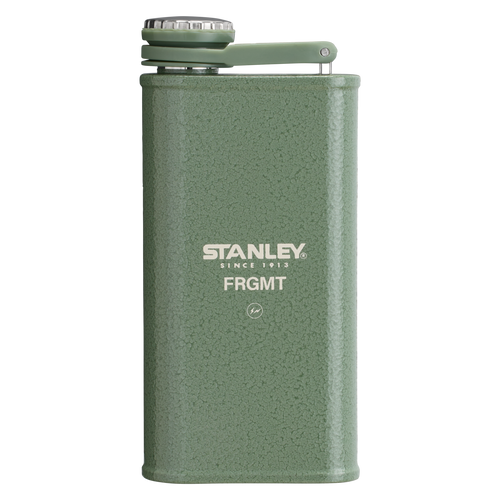 The Stanley and FRGMT Classic Flask | 8 OZ - View Product Details