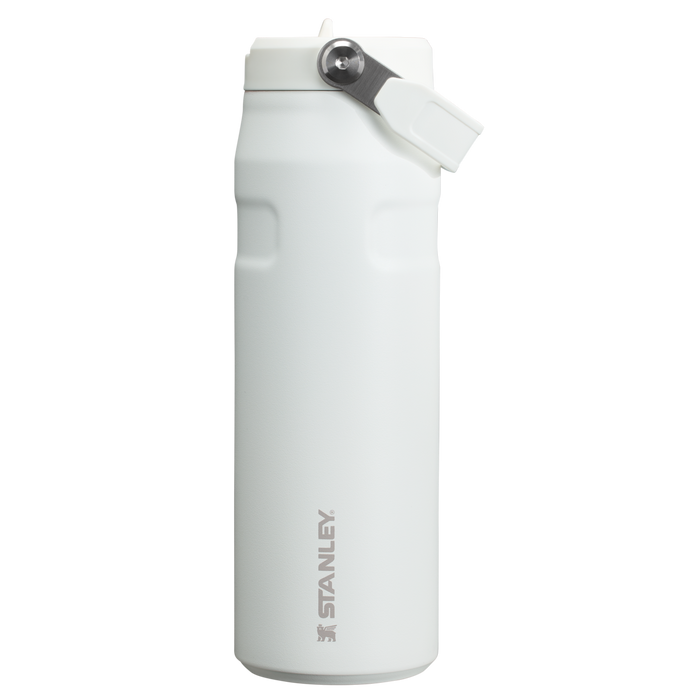 The IceFlow™ Bottle with Flip Straw Lid | 24 oz