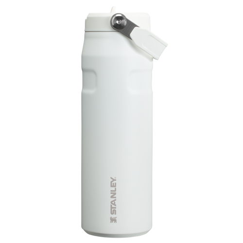 The IceFlow™ Bottle with Flip Straw Lid | 24 oz - View Product Details