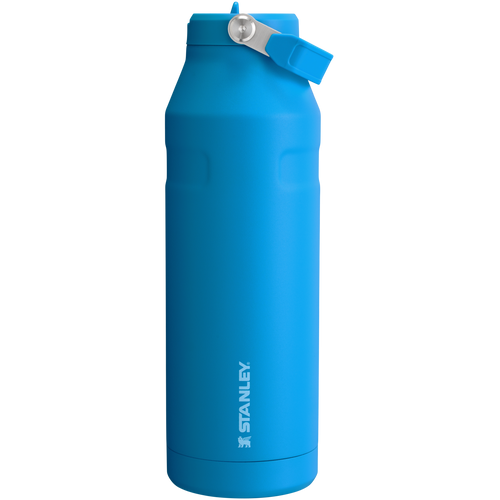 The IceFlow™ Bottle with Flip Straw Lid | 50 oz - View Product Details