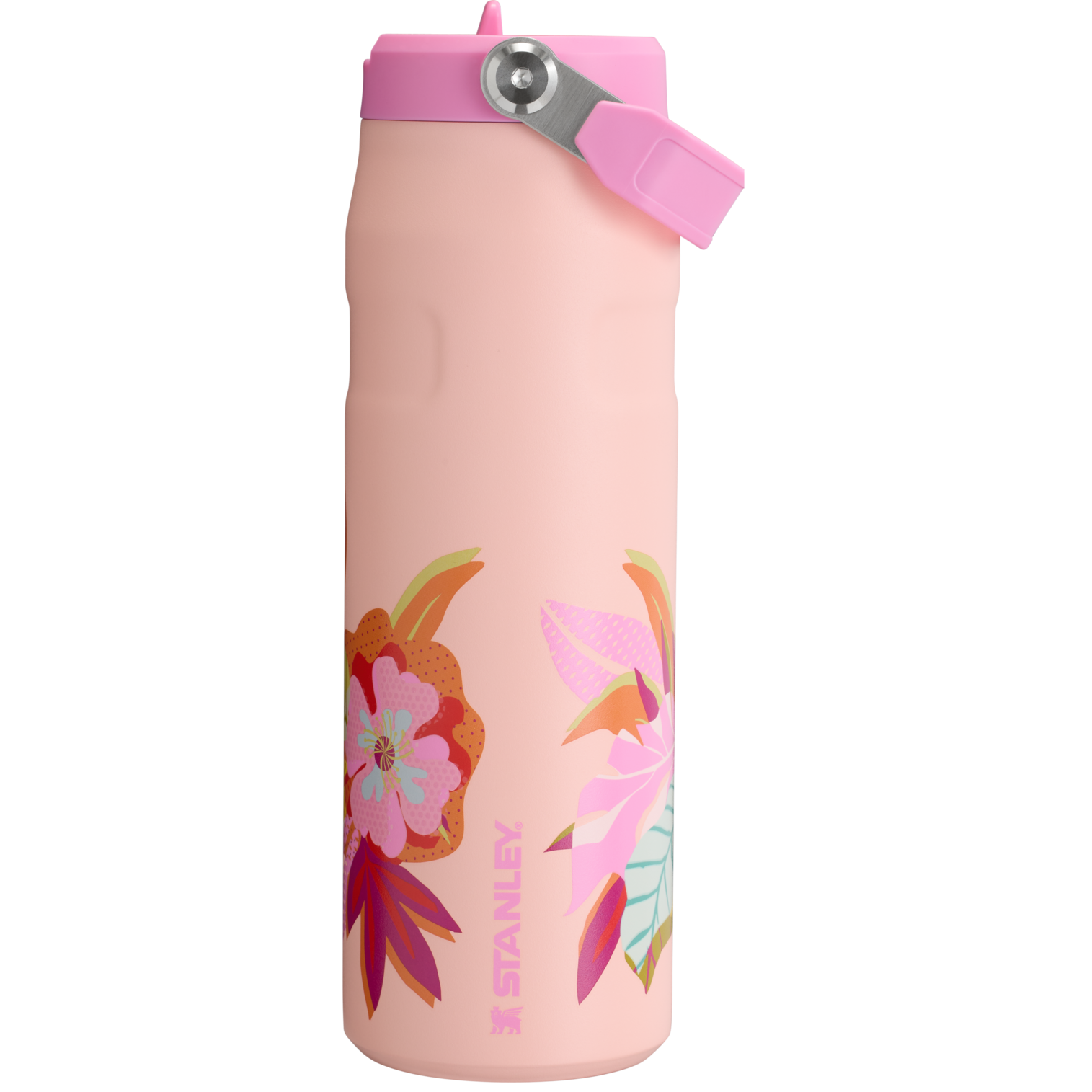 The Mother’s Day IceFlow™ Bottle with Flip Straw Lid | 24 oz